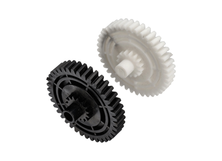 Cabriodach-Antriebsgetriebe inkl. Zentralzapfen aus Kunststoff (Paar). Porsche 986 ab 2000>> / 987 Boxster - 98756117901, 98756117900, 98756118000, 98756118001, 98656118002, 98656118003, 98756118000, 98756118001, 98756118002, 98756118003, 98656117902, 9865611790, 98656117900, 98756117800, 9875611780, 98756117801, 98756117802, 98756117803