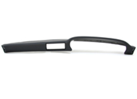 Dashboard, Leatherette. Porsche 993 RHD Cars - 99355205600, 9935520560005T, 993552056009WH, 993552056003HP, 993552056006PN