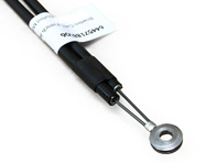 Bowden cable fresh air. Porsche 356 B / 356 C - 64457188006 Bowden cable fresh air. Porsche 356 B / 356 C - 64457188006