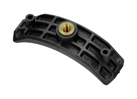 Camshaft Housing Glide Piece. Porsche 997.1 / 997.2 Turbo / GT2 / GT2 RS 2007-13 - 99710531170