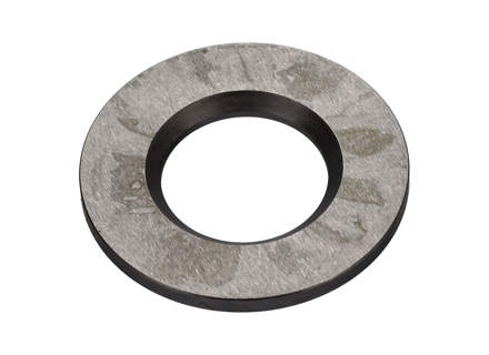 Hardened washer rear hub castle nut. Porsche 356 / 356A - 356 34140, 35634140 - PRS158