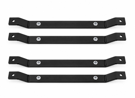 Adaptateur 760/1 pour points de fixation de 200 mm – Gauche et droite - 766