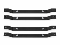 Adaptateur 760/1 pour points de fixation de 200 mm – Gauche et droite - 766