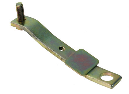 前横梁支柱。保时捷 911 1974-89 - 91134103101, 91134103100, 91134101305, 91134103100, 90134101303 - 911 341 031 01