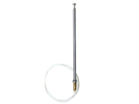 Antenna rod mast for manual antenna (aerial) - URO-004821 Antenna rod mast for manual antenna (aerial) - URO-004821