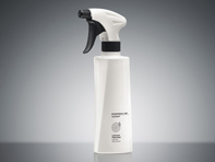 Porsche White Edition alloy rim cleaner. 400 ml. - 00004400215, 00004400238 Porsche White Edition alloy rim cleaner. 400 ml. - 00004400215, 00004400238