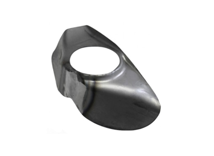 Versterkingspaneel voorste schokdempertoren. Porsche 911 / 912 - PCG50196500, PCG50196600, 90150196520, PCG50196520, 90150103321, 90150197320, 90150196620, PCG50196620, 90150403421, 90150197420, 90150103421 - PP238AL, P238AL, PP238AR, P238AR