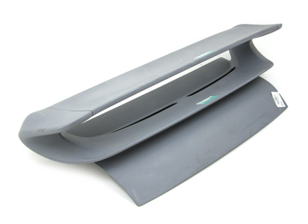 Heckspoiler/Tragflügel GT3 MK1. Porsche 996 >>08/2001 - 99651226011