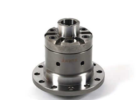 Limited Slip Differential (LSD) for Quick Acceleration Porsche 915 43 TEETH Gearbox - QDF1Q43