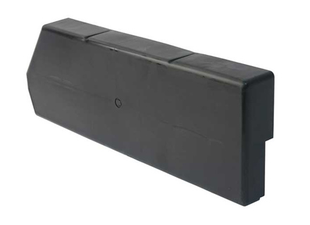 Couvercle de la boîte à fusibles. Porsche 911 (930) 78-84 - 93061216101, 91161216104, 93061216102 - URO-010234, 1699350400