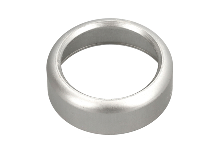 Switch cover, Alloy. Porsche 911 / 964 / 993 - 1689801900, 911680CS993, 91161302810, 9116130281001C - 1689801900