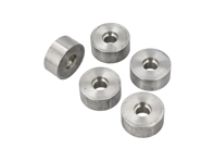 Separadores de rueda 20mm. Porsche 356 - T303