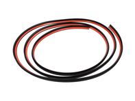 Rear window gasket. Porsche 95B Macan - 95B845571 Rear window gasket. Porsche 95B Macan - 95B845571