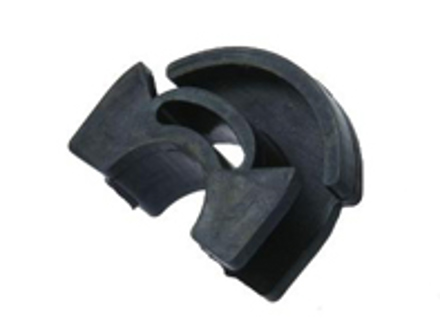 Douille de levier de transmission capot cabriolet. Porsche 986 Boxster - 98656188100, 98656188100-PRM - URO-012513