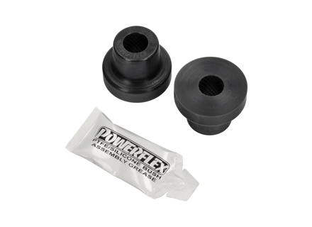 Anti roll bar rubber mount Front 14mm for Porsche 911 / 914 (OE Part 90134379202) Powerflex Black Series - 90134379202, PFF57-1403, PFF57-1403-14