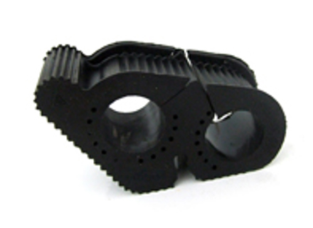 Olieleiding rubberen montage. Porsche 993 1994-98 - 99320730501