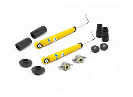 Bilstein Sports B6 REAR shock absorbers & Fittings. Porsche Macan - 95B513035F, 95B513035E, 95B513035A, 95B513035H, 95B513035K, 95B513035G