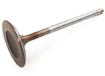 Valvola d'ingresso. Porsche Cayenne / Panamera / Macan - 94810532102