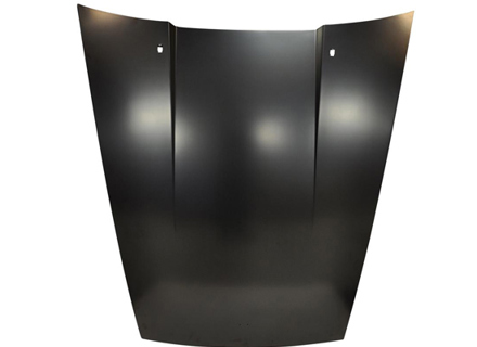 前引擎盖。保时捷 993 1994-98 - 1680100400, 591410, 99351101001GRV, 99351101001 - 1680100400