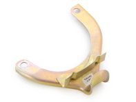 Exhaust muffler support bracket. Porsche 944 Turbo - 95111106101 Exhaust muffler support bracket. Porsche 944 Turbo - 95111106101