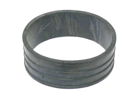 Intake manifold rubber sleeve. Porsche 911 84-89 - 93011057301, 847603071248 - URO-010807