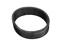 Manchon en caoutchouc du collecteur d'admission. Porsche 911 84-89 - 93011057301, 847603071248 - URO-010807