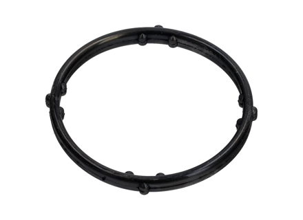 Coolant pipe seal. Porsche  Boxster /  Cayman / 991 / 992 - 9A110621500, 0PB121437, 273.760