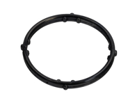 Coolant pipe seal. Porsche  Boxster /  Cayman / 991 / 992 - 9A110621500, 0PB121437, 273.760