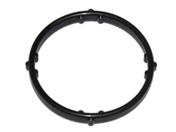 Coolant pipe seal. Porsche Boxster / Cayman / 991 / 992 - 9A110621500, 0PB121437, 273.760 Coolant pipe seal. Porsche Boxster / Cayman / 991 / 992 - 9A110621500, 0PB121437, 273.760