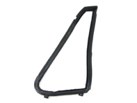 前 1/4 玻璃密封开口型轿跑车。保时捷 911 65-73 - 90154293123, 90154293223 - URO-004061, URO-004063, 1686000670, 1686000680