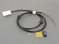 ABS sensor harness, Rear. Porsche 993 - 99361218500 ABS sensor harness, Rear. Porsche 993 - 99361218500