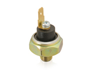 Pressostat d'huile, zingué jaune. Porsche 356 / 911 / 912 - 90161357100 Pressostat d'huile, zingué jaune. Porsche 356 / 911 / 912 - 90161357100