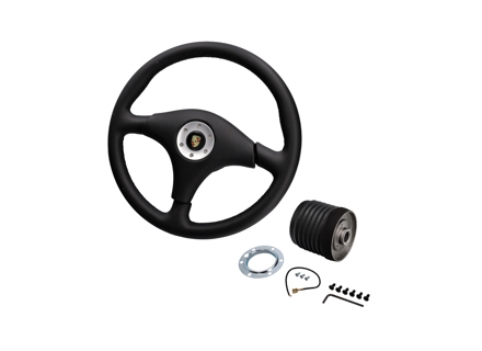 Lenkrad Porsche RS. Porsche 911 1974-89 - 993347084808YR - MC0231