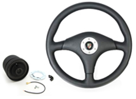 Lenkrad Porsche RS. Porsche 911 1974-89 - 993347084808YR - MC0231