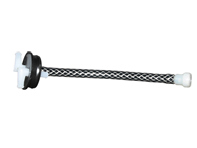 Bouchon et tuyau du réservoir d'eau. Porsche 911 68-73 - 90162873023, 90162872026 - 1698650100