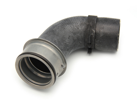 Kühlmittelschlauch. Porsche 991 / Boxster / Cayman - 99110655101