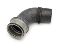 Coolant hose. Porsche 991 / Boxster / Cayman - 99110655101 Coolant hose. Porsche 991 / Boxster / Cayman - 99110655101