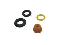Fuel Injector Seal Kit. Porsche 928 S4 / 928 GT / 928 GTS - 92811090400 - PDESV