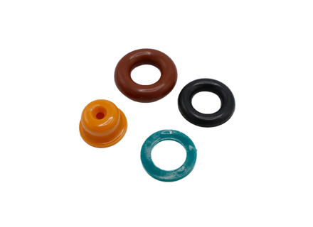 Kit de joints d'injecteurs de carburant. Porsche 928 S4 / 928 GT / 928 GTS - 92811090400 - PDESV