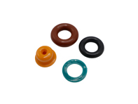 Kit de joints d'injecteurs de carburant. Porsche 928 S4 / 928 GT / 928 GTS - 92811090400 - PDESV