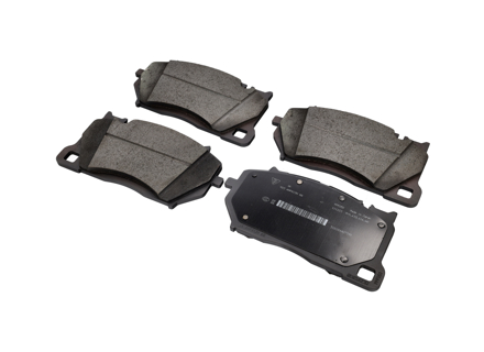 Brake pads, FRONT. Porsche 9YA Cayenne 2018>> - 9Y0698151AE, 9Y0698151AD, 9Y0698151D, 9Y0698151M, 9Y0698151D