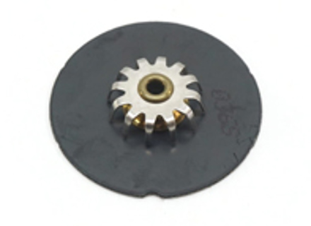 防震阻尼器 36 毫米。保时捷 928 / 944 / 964 / 968 / 993 - 96435109601 - JMPH-VS053, 1663650100