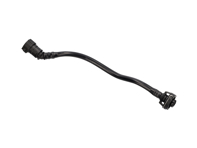 Coolant expansion tank breather line. Porsche 95B.1 Macan S / GTS / turbo - 95B122447E, 95B122447 - GPBH-22447