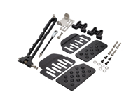 Rennline REV2 油门踏板。保时捷 911 / 912 / 914 / 930 / 964 / 993 / 手动和 Tiptronic - A12.2, A122