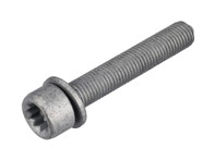 Socket head bolt for engine mount. Porsche 9YA Cayenne / 95B Macan - PAF91275001, PAB19937110, PAB19937210 Socket head bolt for engine mount. Porsche 9YA Cayenne / 95B Macan - PAF91275001, PAB19937110, PAB19937210