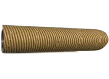 Engine to Heat Exchanger Hose 130MM X 60MM. Porsche 911 / 964 - 93021119601, 93021119600 - URO-009782