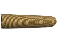 Engine to Heat Exchanger Hose 130MM X 60MM. Porsche 911 / 964 - 93021119601, 93021119600 - URO-009782 Engine to Heat Exchanger Hose 130MM X 60MM. Porsche 911 / 964 - 93021119601, 93021119600 - URO-009782