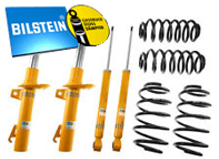 Bilstein B12 Tuning Suspension Kit. Porsche 986 Boxster - 46-193803, 46193803