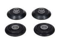 Set di supporti per cambio semi-solidi HD (G50). Porsche 911 1987-89 G50 - 91137503109 - PR13007P