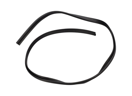 Mistlamp afdekprofiel. Porsche 911/912 65-73 - 90250515320 - JG.153.20, 1684150900